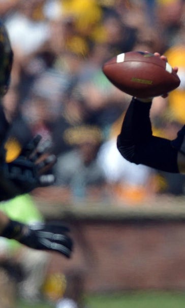 What to watch for when No. 19 Missouri visits Tennessee